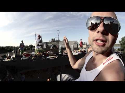 MYSHOW XI przykazanie video backstage