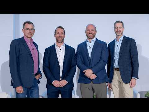 Testing the Untestable: Discovery in an FDA-Restricted Industry | LSI USA '26