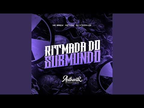 Ritmada do Submundo