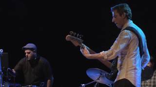 Club d'Elf "Gator" at Ecuador Jazz 2016