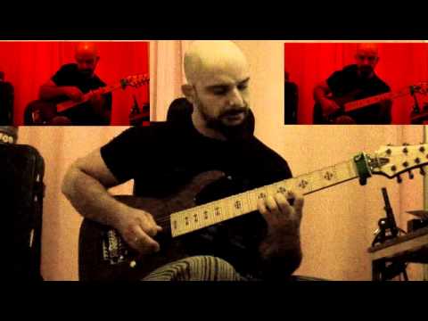 StrandbergContest 2015-A song for Fotini.