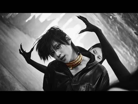 TAEMIN 태민 'The Rizzness' Performance Video