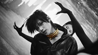 TAEMIN 태민 &#39;The Rizzness&#39; Performance Video