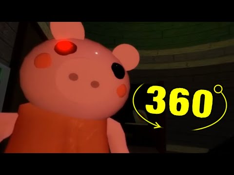 ROBLOX PIGGY 360