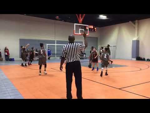 TEAM NLP with a win over Illinois Magic 14 2, 47-22 - Chicago Super Cup