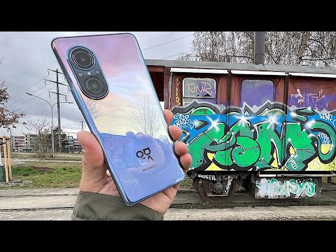 Huawei Nova 9 SE erster Test: Tolle Hardware, toller Preis – aber nur fast wie früher bei Huawei