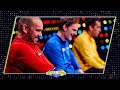 Gaat Wesley Sneijder aan kop in het Luna Park? | Marble Mania