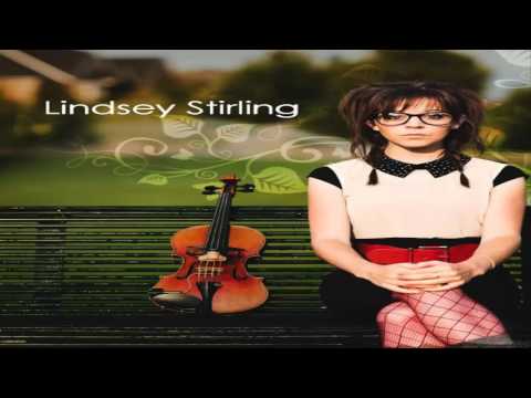 Lindsey Stirling - Spontaneous Me ( Audio).
