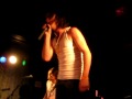 The Cab Take My Hand