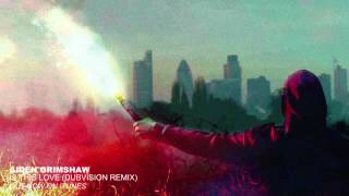 Aiden Grimshaw - Is This Love (DubVision Remix)