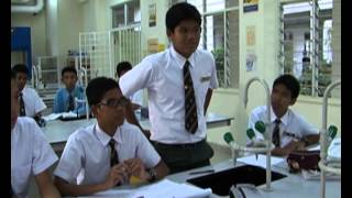 Aspek 4.10-Pn. Farah Asnida binti Che Shariff