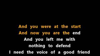 I Sometimes Wanna Die by Joydrop - Lyrics Video