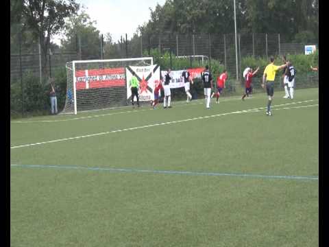 Das 1:0 Vorwärts-Wacker Billstedt : Altona 93