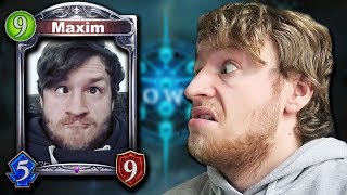 Shadowverse CCG video thumbnail
