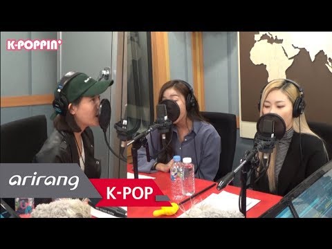 [K-Poppin'] Gavy NJ (가비엔제이) - Billie Jean (Michael Jackson), You Said You Were Happy (행복하댔잖아)