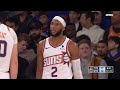 Suns at Knicks
