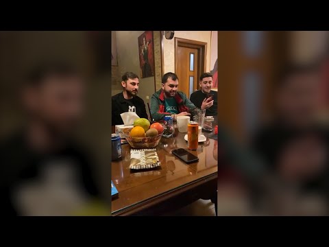 Cristi Mega ❌ David Constantin ❌ Narcis Bondy ❌ Putere si Rabdare ♫ LiveSession