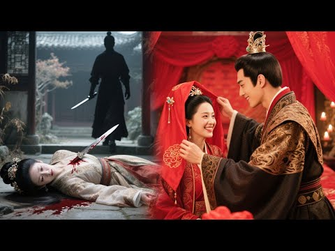 After the murdered beauty was reborn, she chose the prince and love began.