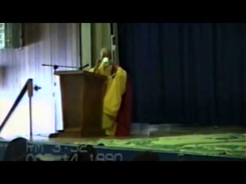Thiền thoại đầu từ đâu ra ?