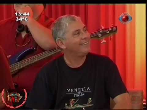 "Rohejata Teresita"- Nestor Damian Girett  y Los Misioneros