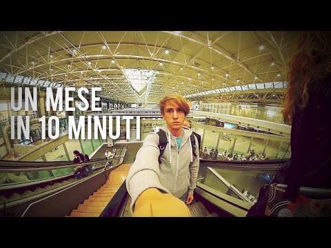 1 MESE DI VITA IN 10 MINUTI - Cane Secco