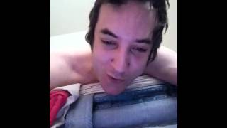 Slayer Atrocity Vendor vocal cover