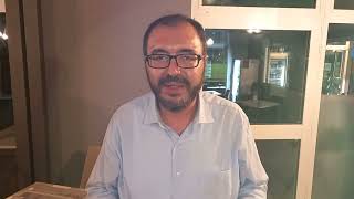 VIDEO: PRESENTAZIONE PALLAMANO VIKINGS RUBIERA: L’INTERVISTA AL SINDACO EMANUELE CAVALLARO