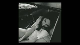 Lana Del Rey - Your Girl ( Audio )