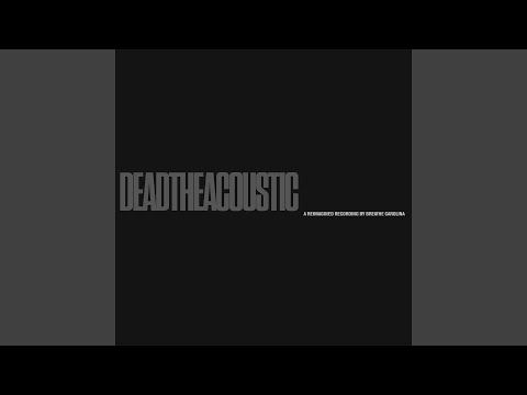 Video thumbnail for Drive (Acoustic)