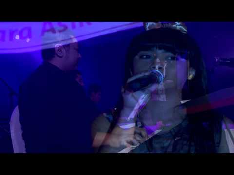 Performance 25 Besar: ULI (Cirebon) - Lumpuhkanlah Ingatanku