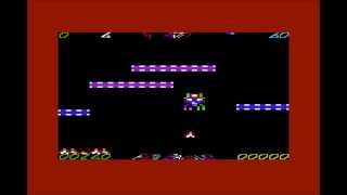 Fatty Henry for the Commodore VIC-20 / Commodore VC-20