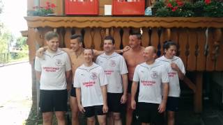 preview picture of video 'SKC Unterharmersbach Ice Bucket Challenge'