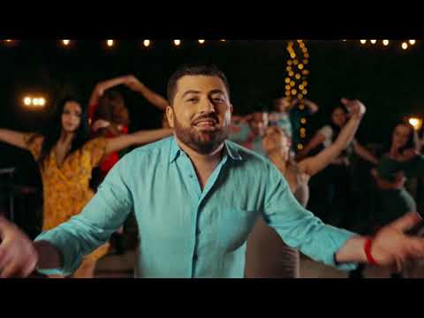 Arman Hovhannisyan - Jamanakn e (Արման Հովհաննիսյան - Ժամանակն է)