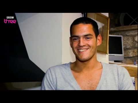 My Hobby is Me - Snog, Marry, Avoid? - BBC