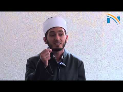 Turpi - Hoxhë Bedri Lika - Hutbe