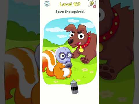 DOP 3 #107 | All Levels Gameplay iOS & Android