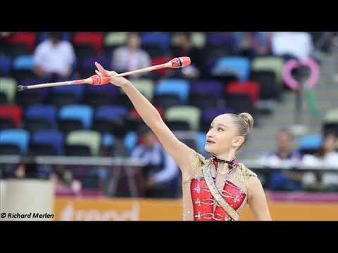 Viktoria Skittidi - Clubs 2019 - Music