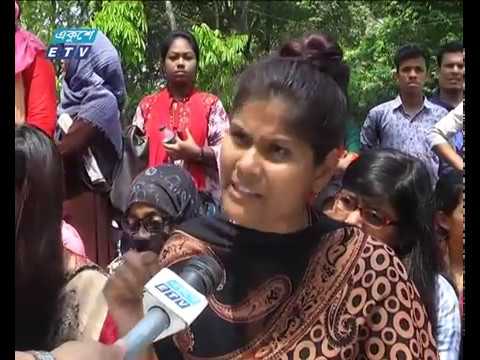 ডাকসুর ফলাফল নিয়ে উত্তপ্ত ঢাবি ক্যাম্পাস