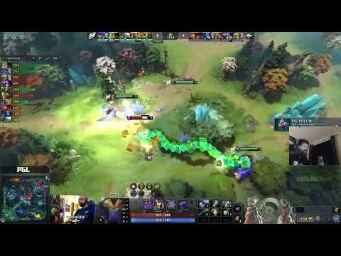 Gorgc asks Ceb about what other games he has played