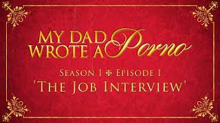 Picture of a podcast: My Dad Wrote A Porn‪o‬