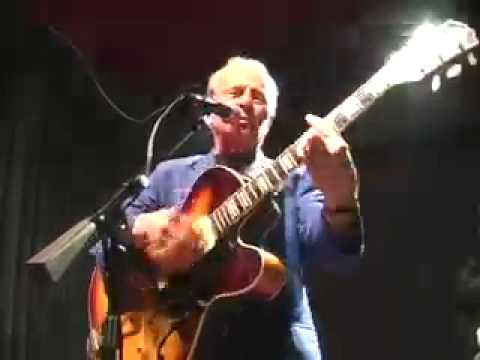 Charlie Gracie - 50th Anniversary concert