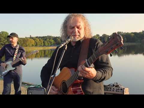 Cezary Makiewicz – Zarzucić wędkę gdzieś w Mazury