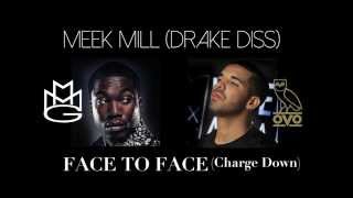 Meek Mill (Drake Diss) Wanna Know