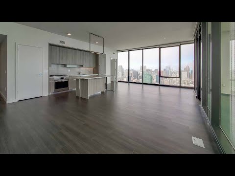 A South Loop 2-bedroom, 2-bath Plan 2SF at the iconic new NEMA A South Loop 2-bedroom, 2-bath Plan 2SF at the iconic new NEMA