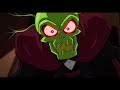 On The Case Scooby Doo Stage Fright Musical Chase Scene