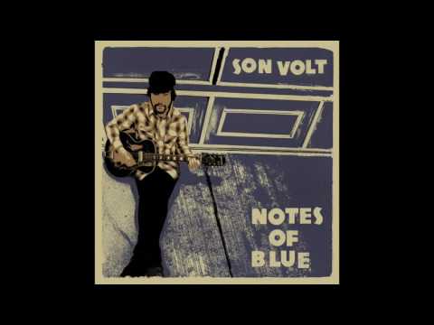 Son Volt - Back Against The Wall - Official