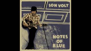 Son Volt - Back Against The Wall - Official