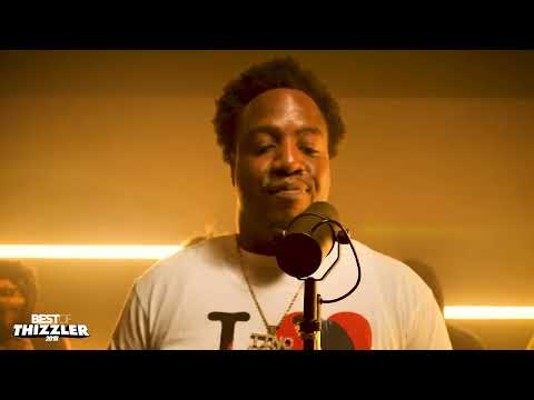 CashClick Boog, BandGang Lonnie, Shredgang Mone, Lil AJ, Drew Beez   Best Of Thizzler 2018 Cypher