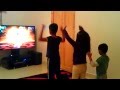 Dynamite - Taio Cruz, Kids dancing, ( xbox just ...