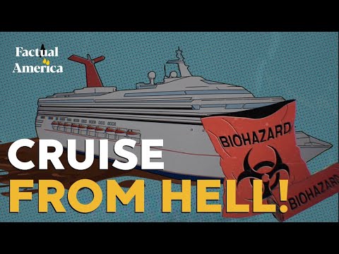 Inside the Cruise Ship Horror Story